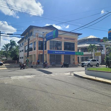 Sosua Apartment 4-Bedrooms エクステリア 写真