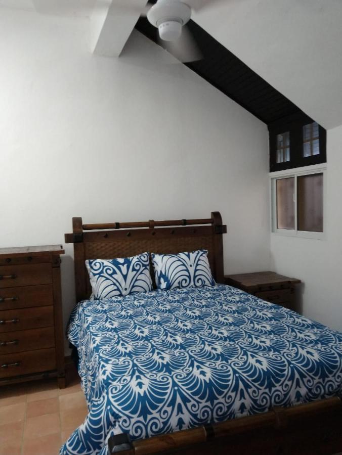 Sosua Apartment 4-Bedrooms エクステリア 写真