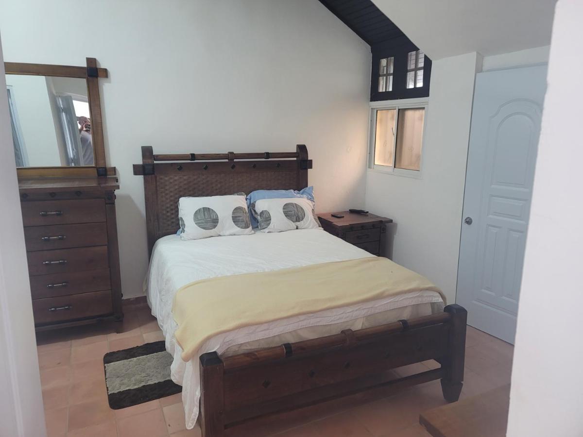 Sosua Apartment 4-Bedrooms エクステリア 写真