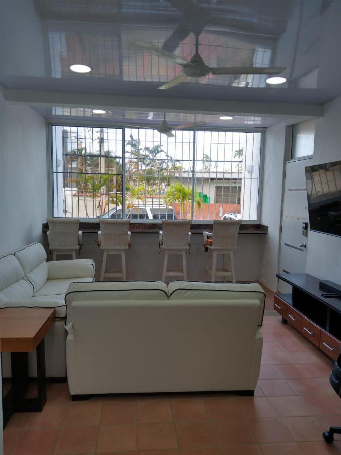 Sosua Apartment 4-Bedrooms エクステリア 写真