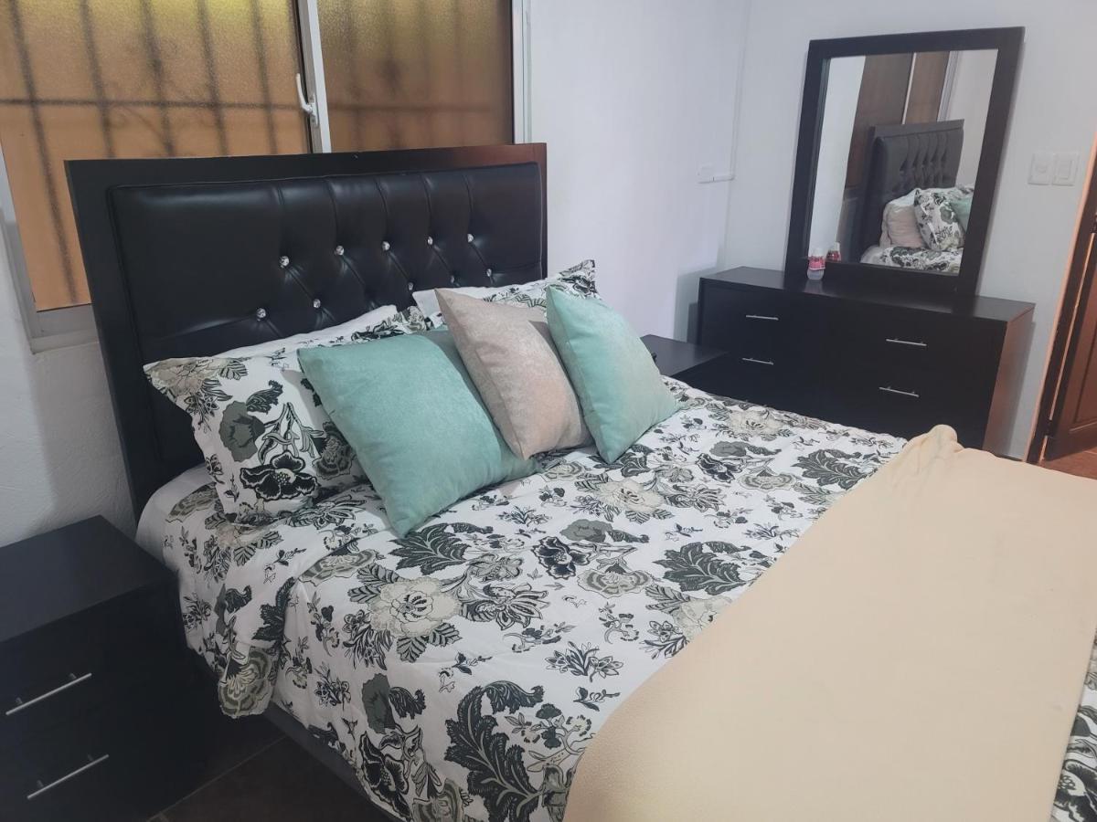 Sosua Apartment 4-Bedrooms エクステリア 写真