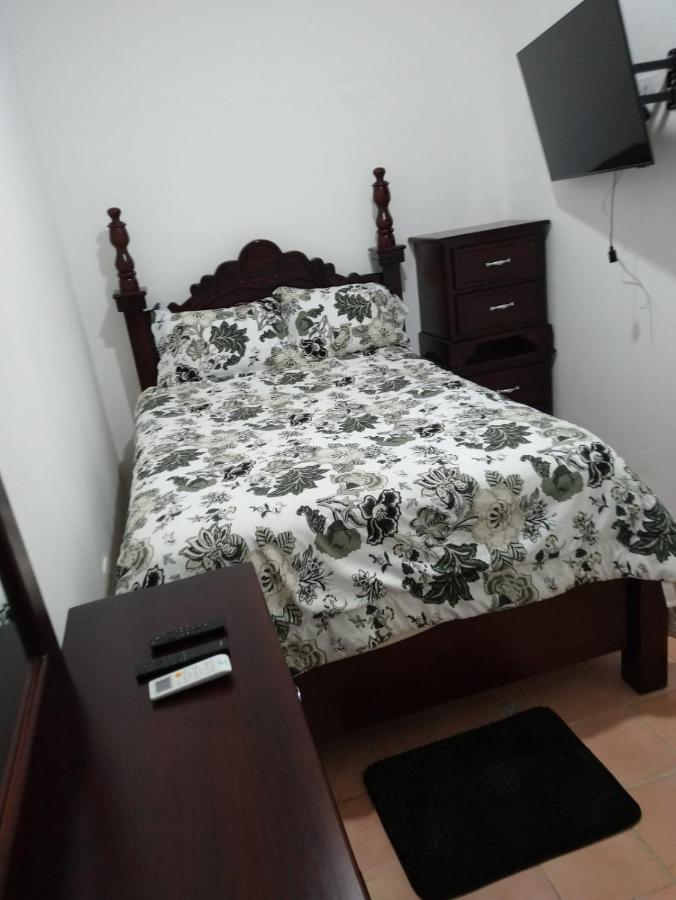 Sosua Apartment 4-Bedrooms エクステリア 写真