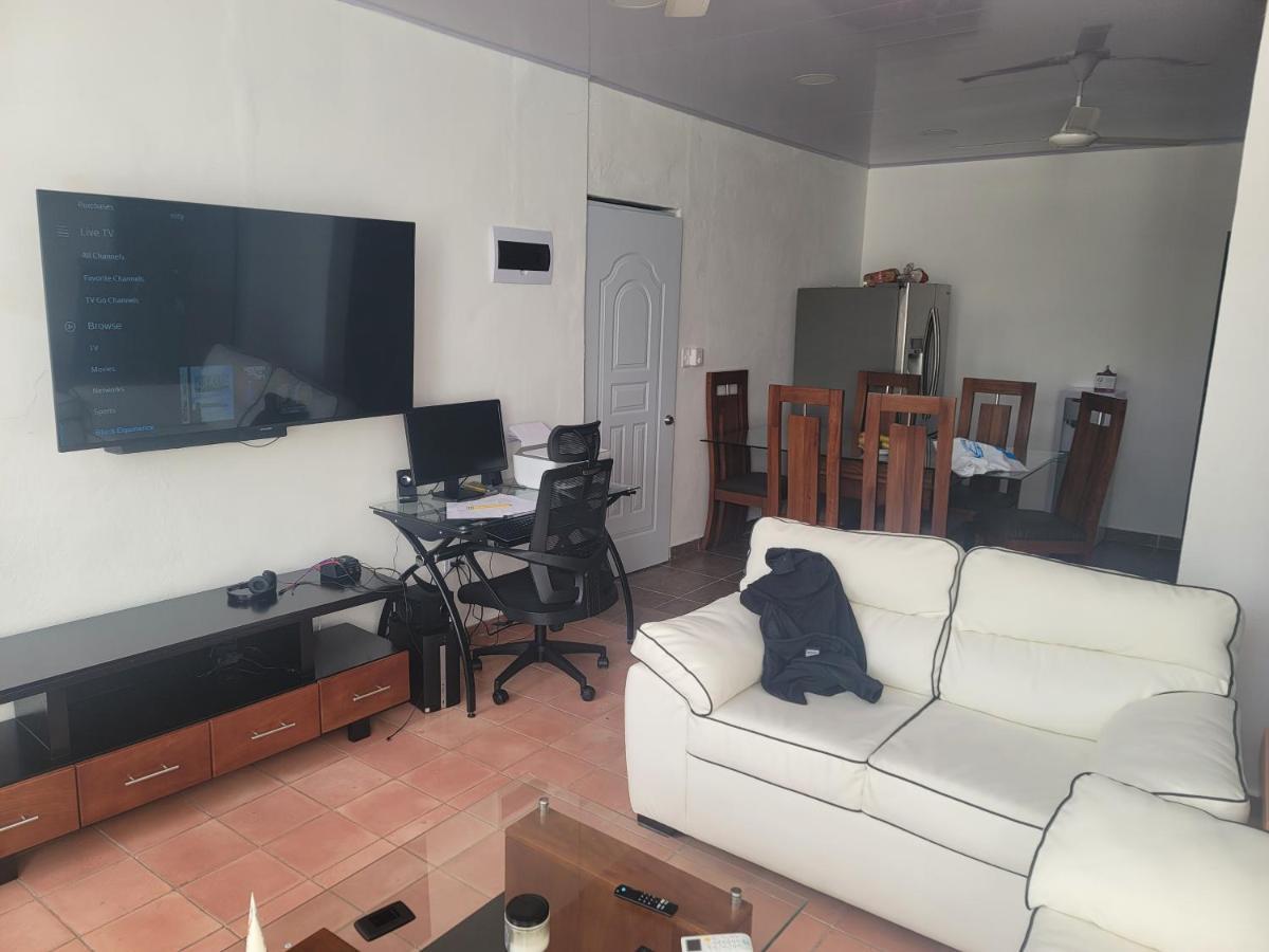 Sosua Apartment 4-Bedrooms エクステリア 写真