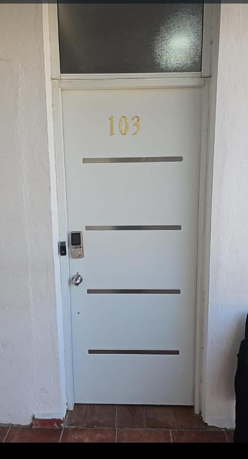 Sosua Apartment 4-Bedrooms エクステリア 写真