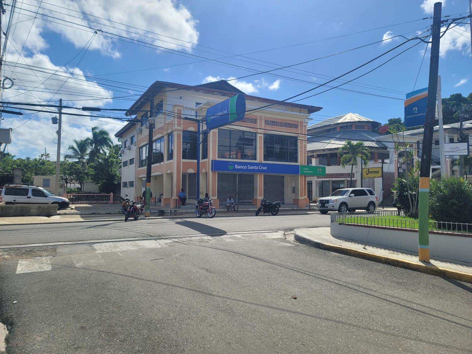 Sosua Apartment 4-Bedrooms エクステリア 写真